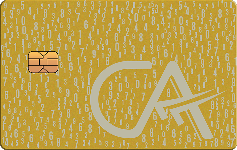 CA